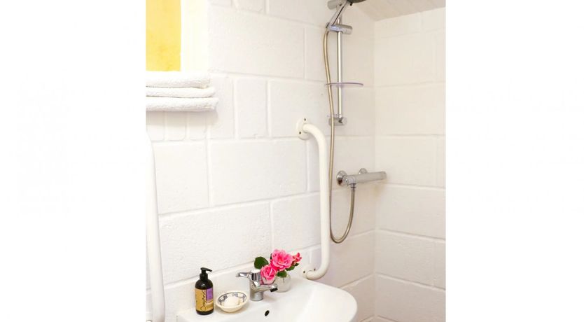 Photo of Shepherd's Hut