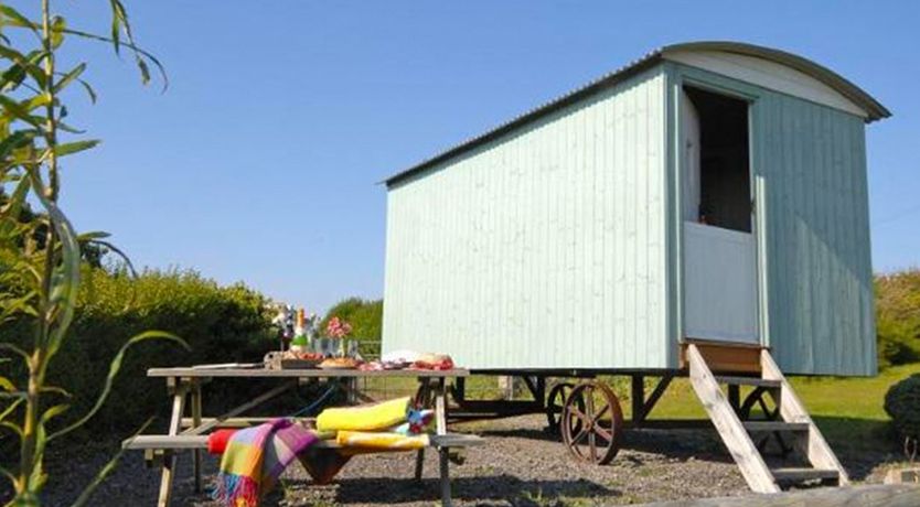 Photo of Shepherd's Hut