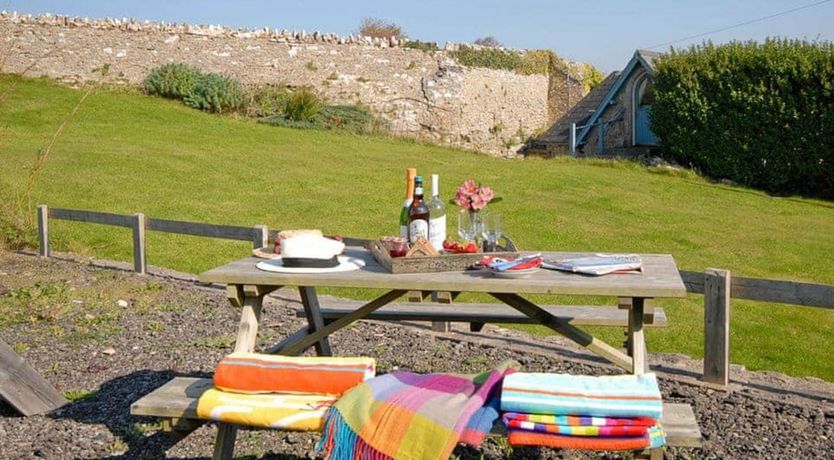 Photo of Shepherd's Hut