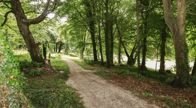 Photo of Shepherd's Hut