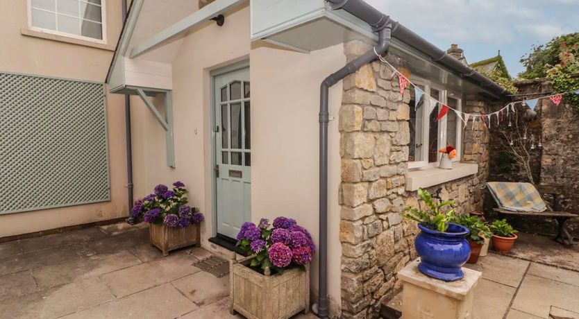 Photo of Slade Cottage