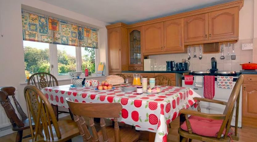 Photo of Slade Cottage