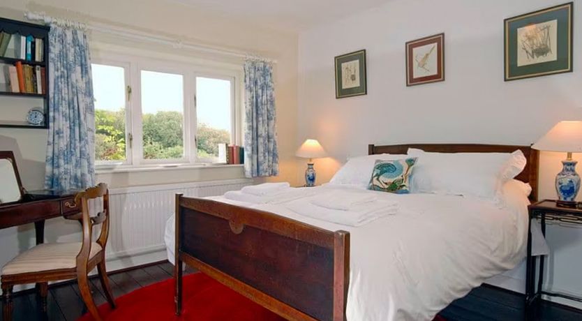 Photo of Slade Cottage