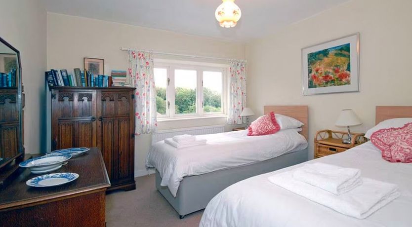 Photo of Slade Cottage