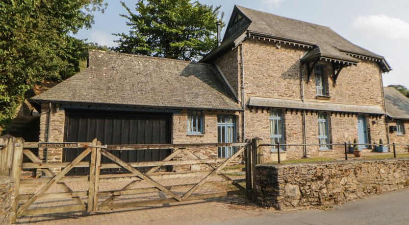 Photo of Bridgend Barn