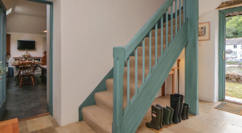 Photo of Bridgend Barn