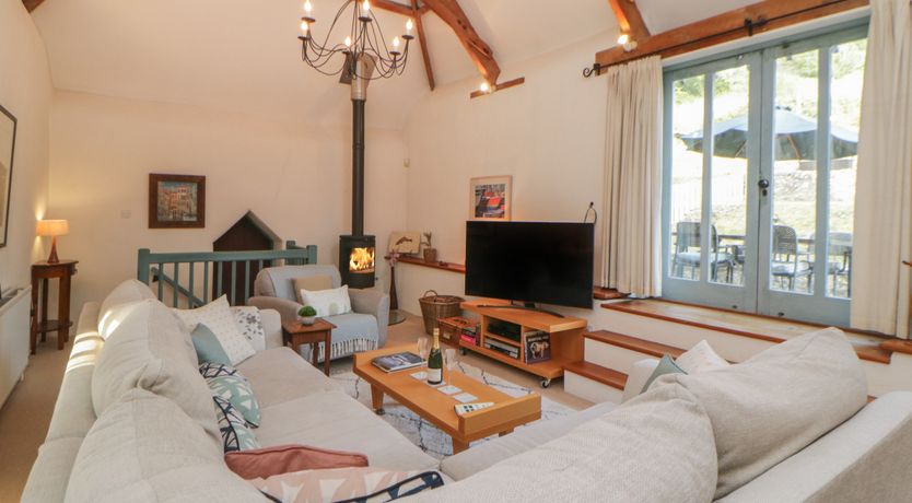 Photo of Bridgend Barn