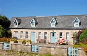 The Hen House Holiday Cottage