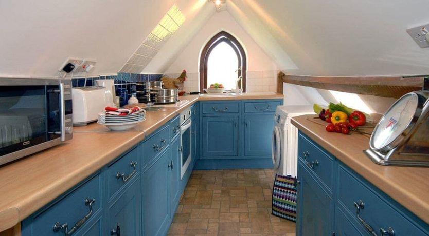 Photo of The Hen House