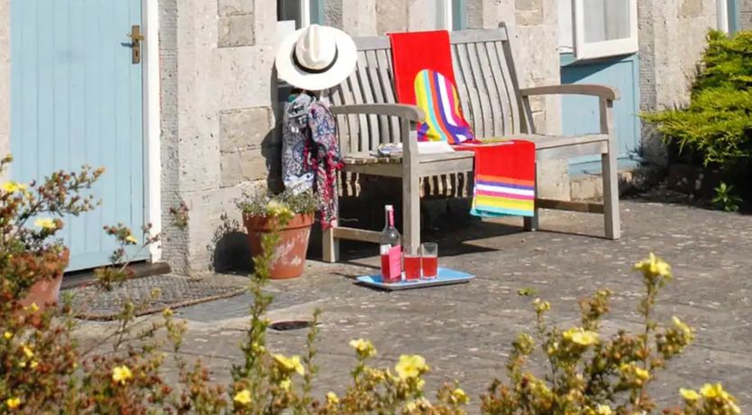 Photo of The Hen House