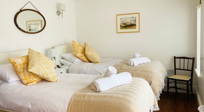 Photo of The Hen House