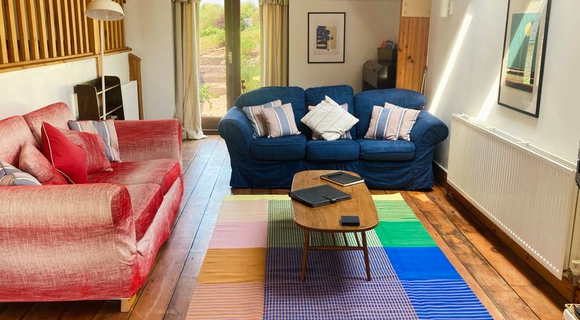 Photo of The Hen House