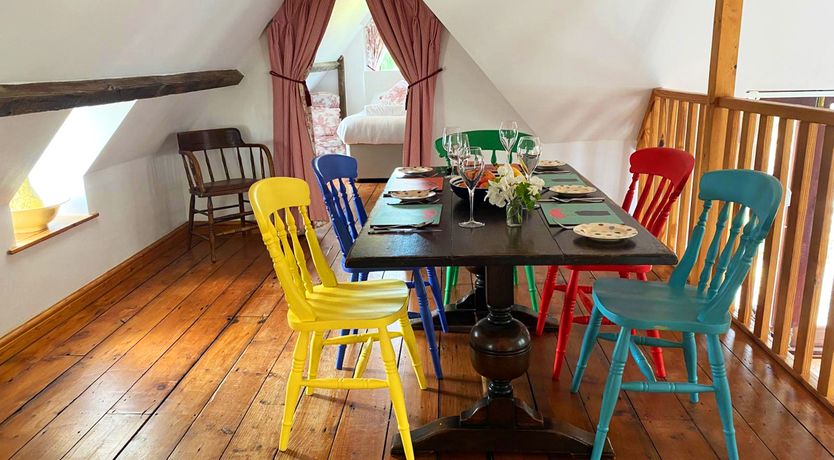 Photo of The Hen House