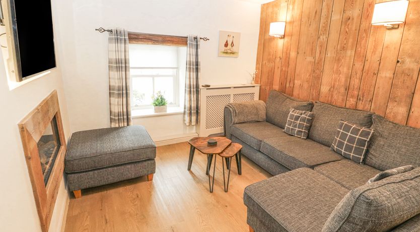 Photo of The Old Hayloft - Tawny Owl