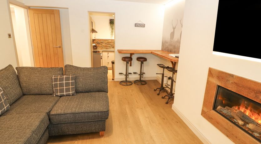 Photo of The Old Hayloft - Tawny Owl