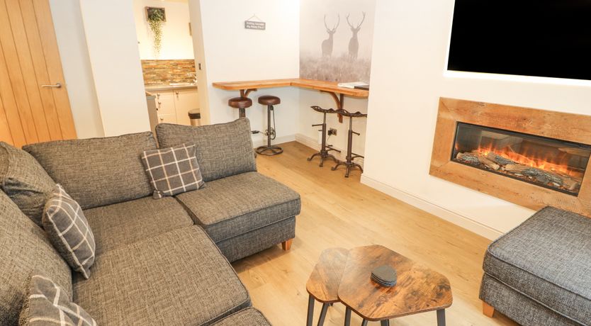 Photo of The Old Hayloft - Tawny Owl