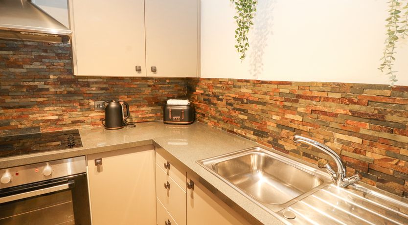 Photo of The Old Hayloft - Tawny Owl