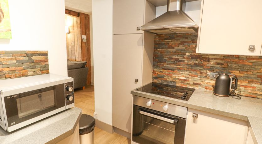 Photo of The Old Hayloft - Tawny Owl