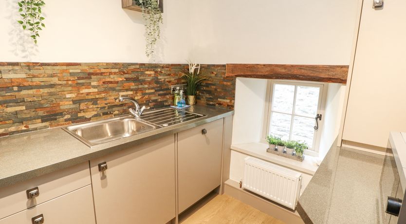 Photo of The Old Hayloft - Tawny Owl