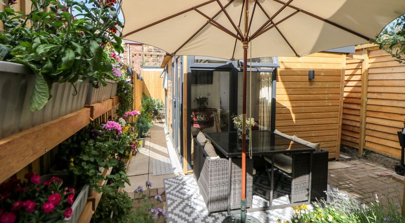 Photo of Garden Suite