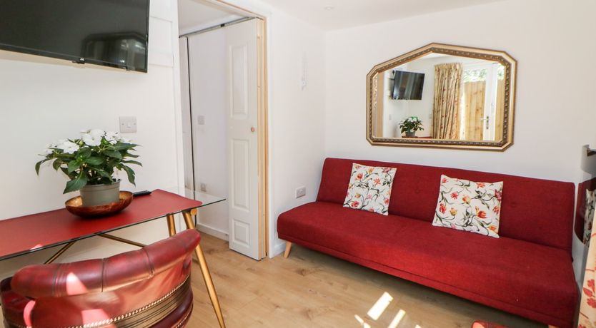 Photo of Garden Suite