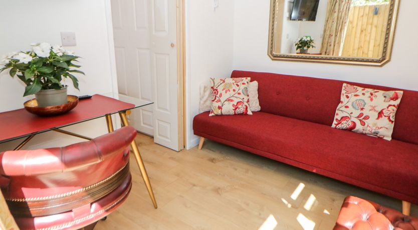 Photo of Garden Suite