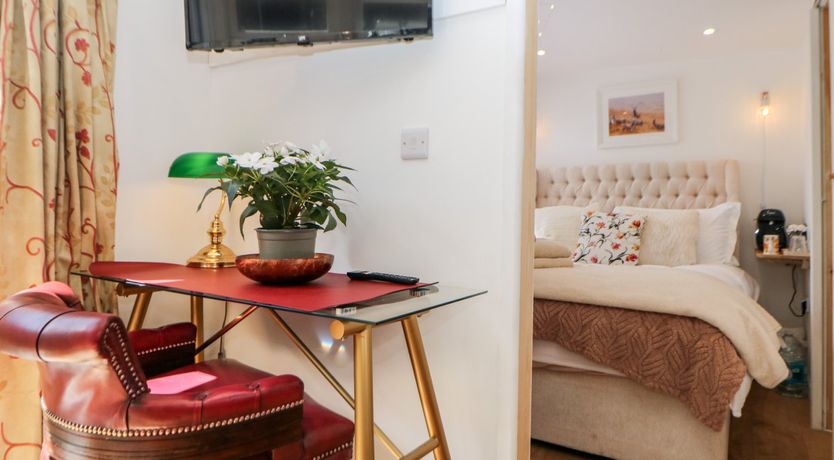 Photo of Garden Suite