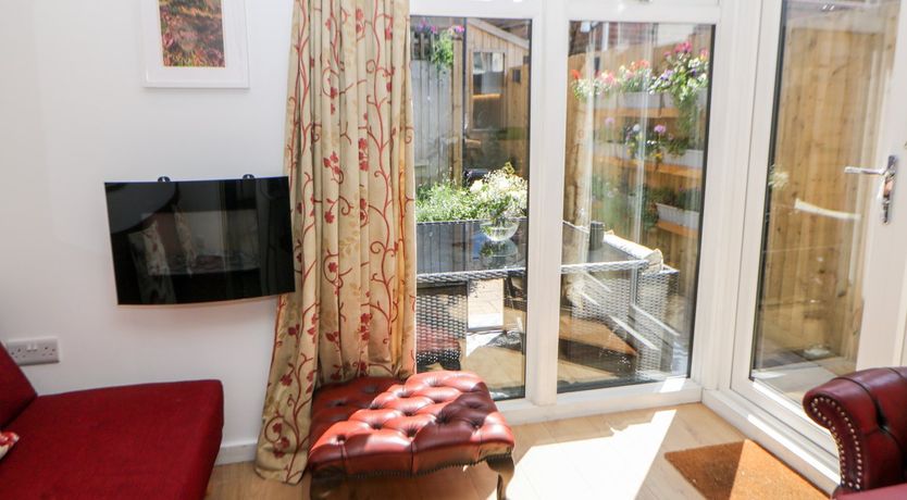 Photo of Garden Suite