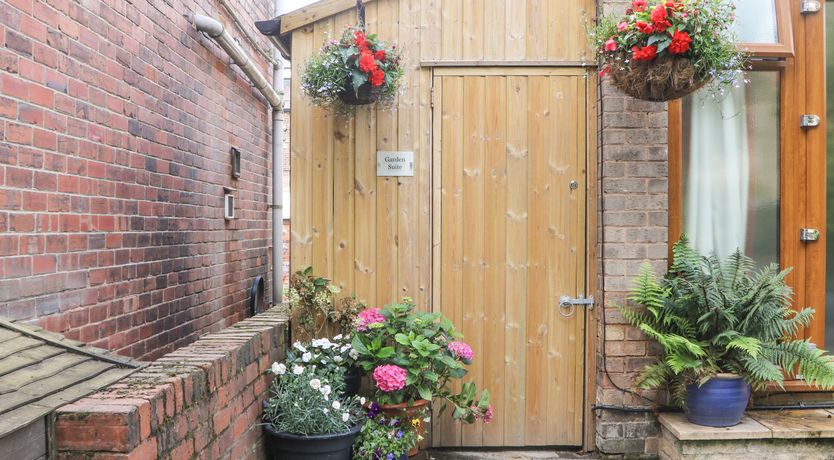 Photo of Garden Suite