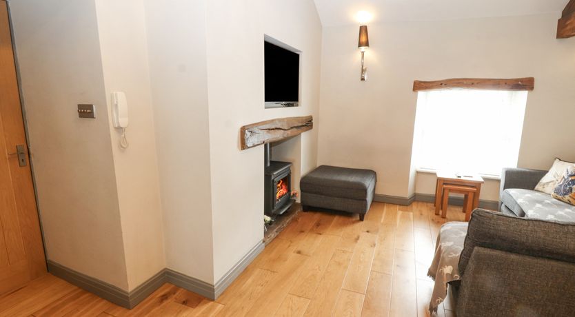 Photo of The Old Hayloft - Barn Owl