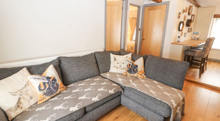 Photo of The Old Hayloft - Barn Owl