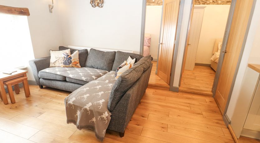 Photo of The Old Hayloft - Barn Owl