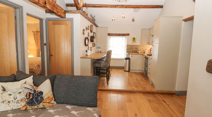 Photo of The Old Hayloft - Barn Owl