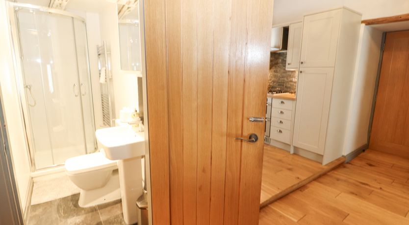 Photo of The Old Hayloft - Barn Owl