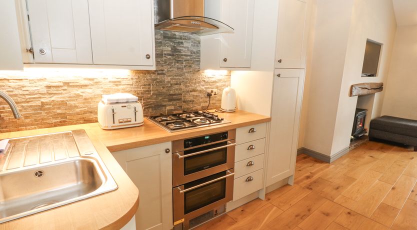 Photo of The Old Hayloft - Barn Owl