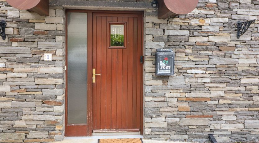 Photo of 1 The Courtyard