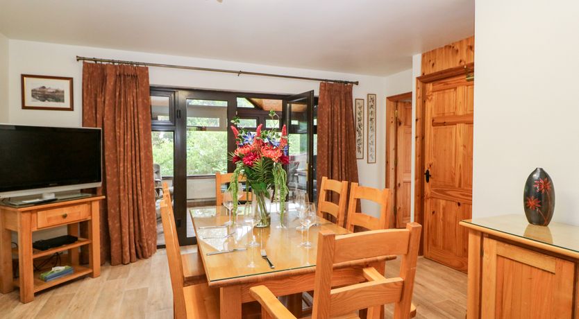 Photo of 1 The Courtyard