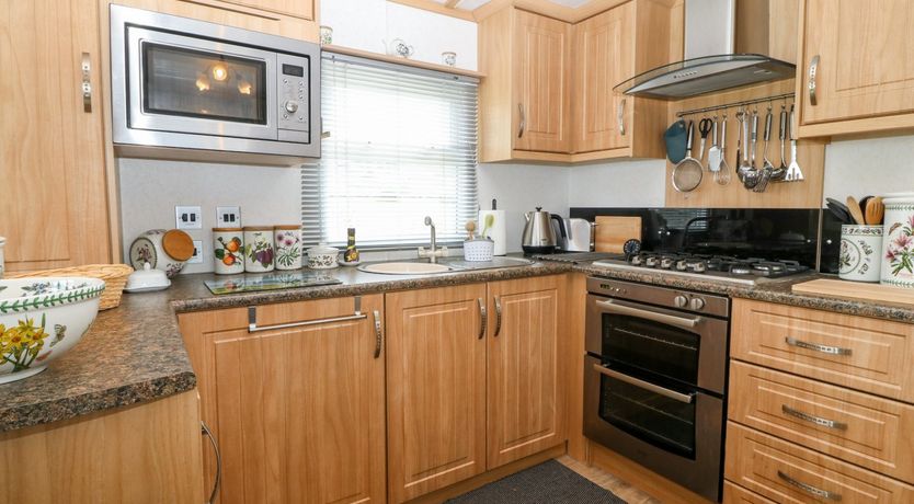 Photo of Gwel Y Môr