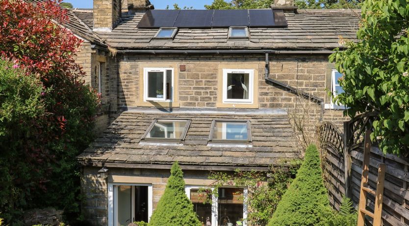 Photo of Ludd Brook Cottage