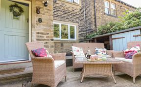 Photo of Ludd Brook Cottage