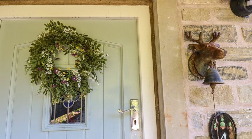 Photo of Ludd Brook Cottage