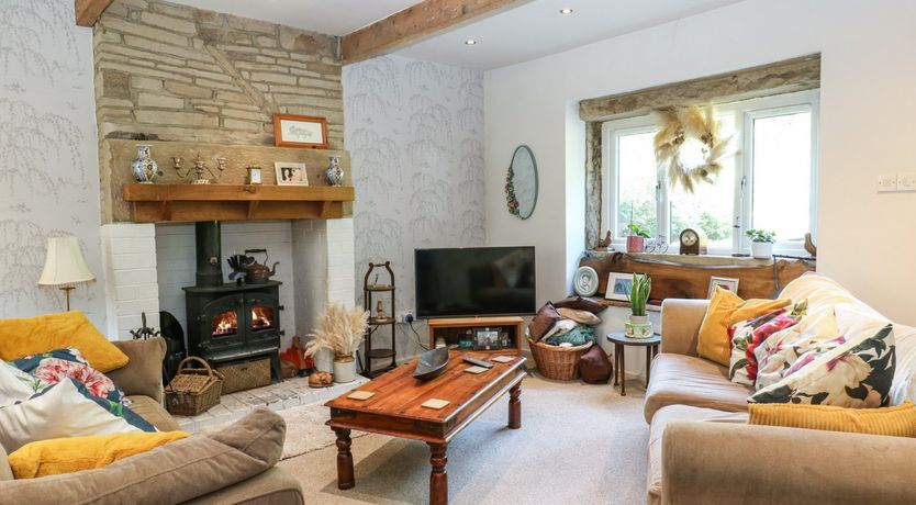 Photo of Ludd Brook Cottage