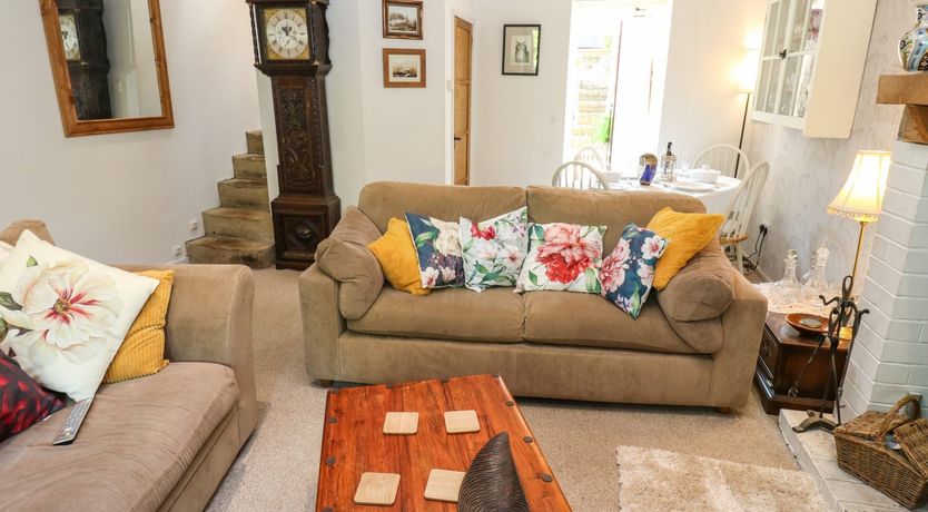 Photo of Ludd Brook Cottage