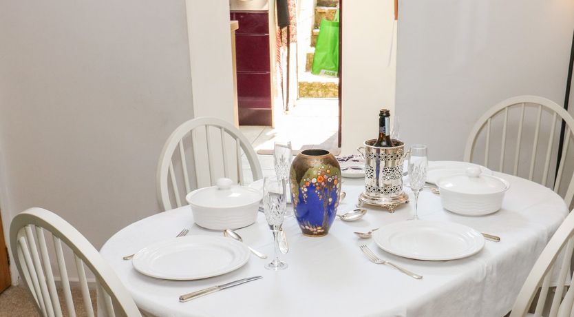 Photo of Ludd Brook Cottage