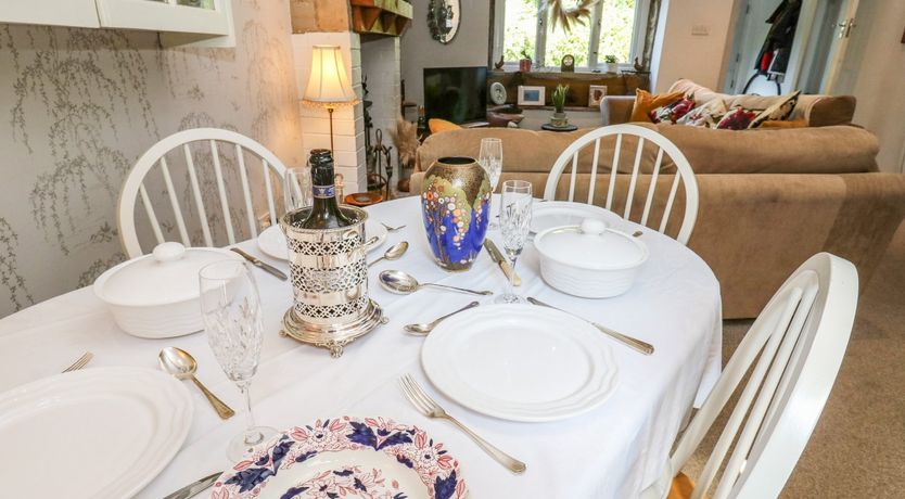 Photo of Ludd Brook Cottage