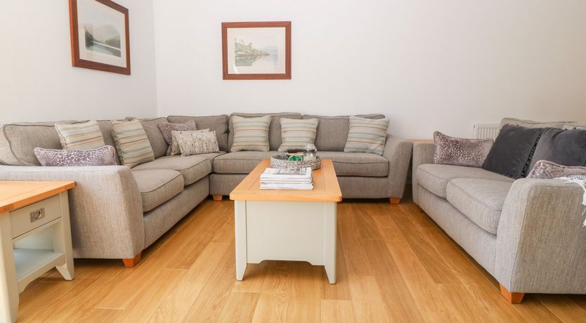 Photo of 3 Pensyflog Barns