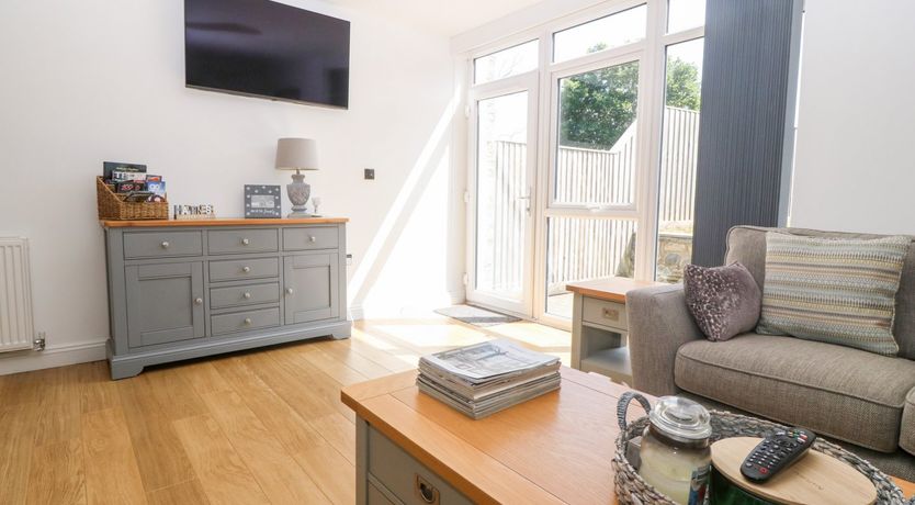 Photo of 3 Pensyflog Barns