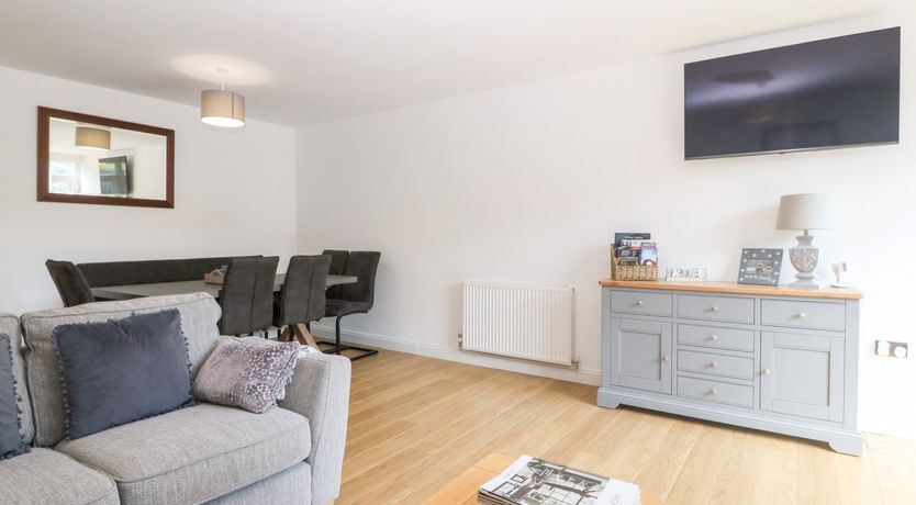 Photo of 3 Pensyflog Barns