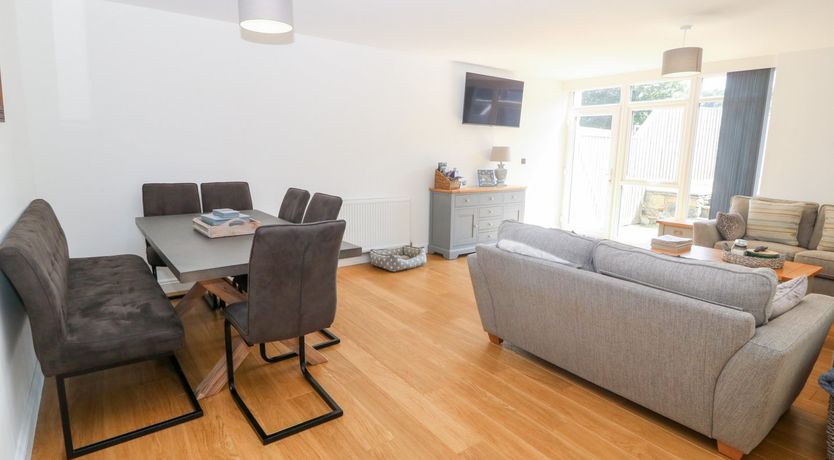 Photo of 3 Pensyflog Barns