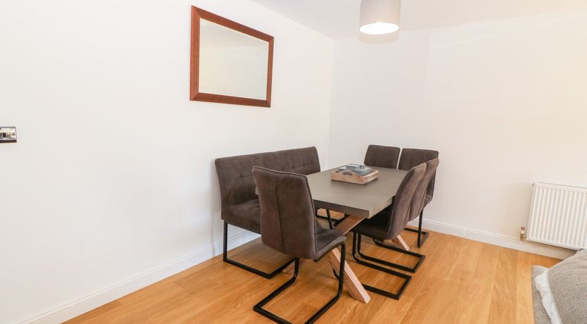 Photo of 3 Pensyflog Barns